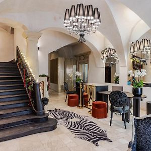 Hotel Unicus Palace Old Town - Destigo Hotels